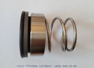 Торцевое уплотнение 38MM M3N VGME-1 BP SIC/304SS/VITON