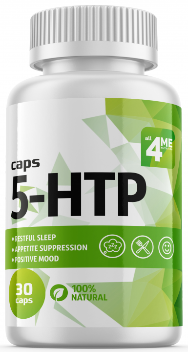 4Me Nutrition - 5HTP