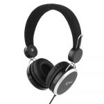 Наушники мониторные Gembird MHP-300, черные