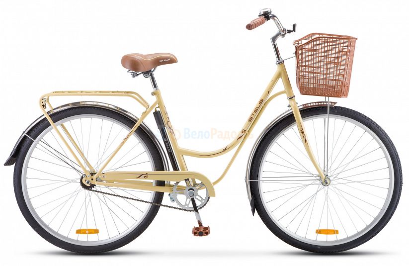 Велосипед городской Stels Navigator 325 28 Z010 (2022)