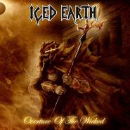 ICED EARTH - Overture of the Wicked [DIGICD]