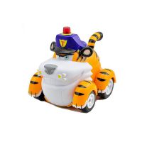 Игрушка Врумиз инерционная машинка, Мак Тигр