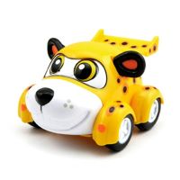 Игрушка Врумиз инерционная машинка, Спиди
