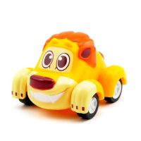 Игрушка Врумиз инерционная машинка, Лайонел