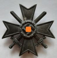 орден 1939 Крест за Военные заслуги 1 степень AUNC