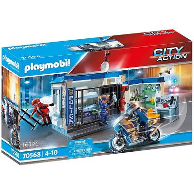 Конструктор  Playmobil
