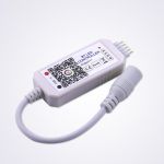 Огонек OG-LDL31 LED контроллер (Bluetooth, RGBW)