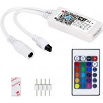Огонек OG-LDL25 LED контроллер (Wi-Fi, RGB,пульт)