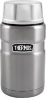 Термос суповой Thermos King SK-3020 700 мл стальноё