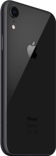 Apple iPhone XR 128gb Black