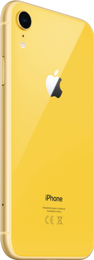 Apple iPhone XR 256gb Yellow