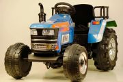 купите вашему ребёнку лучший трактор-электромобиль в интернет-магазине detskaya-mashina.ru