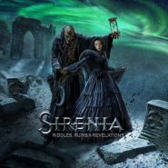 SIRENIA - Riddles, Ruins & Revelations [DIGICD]