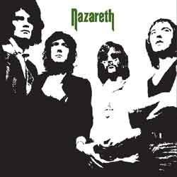 NAZARETH - Nazareth [CD]