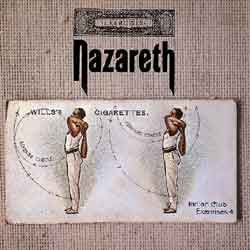 NAZARETH - Exercises [CD]