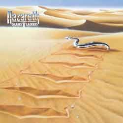 NAZARETH Snakes'N'Ladders [CD]