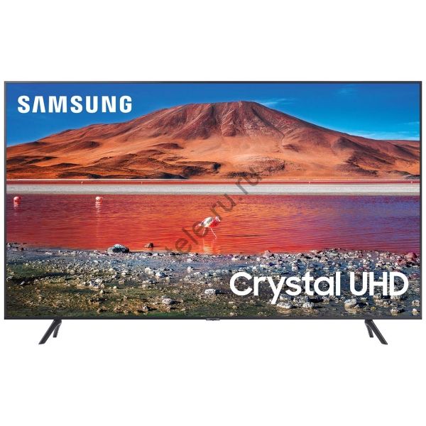 Телевизор Samsung UE70TU7090U
