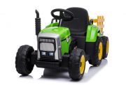 детская машина трактор tr77 :: интернет-магазин