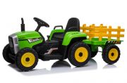 детские трактора-электромобили в интернетмагазине detskaya-mashina.ru с доставкой