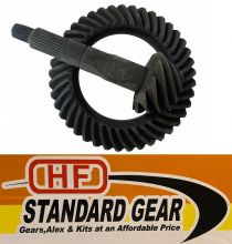 ГП HF Standard Gear от 4,1 до 4,88 для Toyota 9,5"