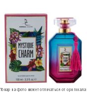 DC MYSTIQUE CHARM.Туалетная вода 100мл (жен), шт