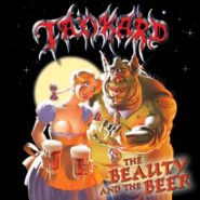 TANKARD - The Beauty And The Beer (+ single) 2006 [DIGIBOOK]