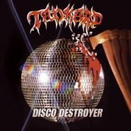 TANKARD - Disco Destroyer (1998) 2007