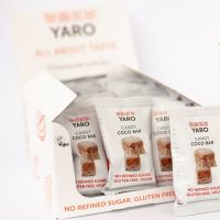 Конфета Yaro Coco bar, 1шт