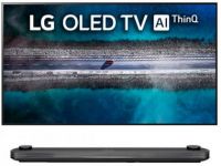 Телевизор OLED LG OLED65W9P