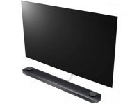 Телевизор OLED LG OLED77W9P купить в Москве