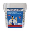 AquaDoctor, быстрорастворимые гранулы хлора, 1кг