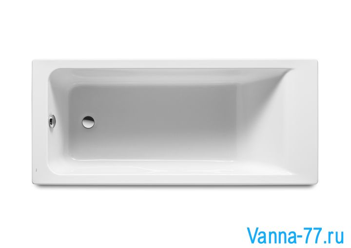 Ванна Roca Easy 170x70 ZRU9302905