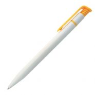 Шариковая ручка автоматическая SPONSOR SLP013-YL