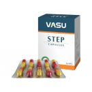 Степ Васу Step VASU 30 кап. - лечит распираторные заболевания