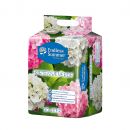 Торфяной субстрат для гортензий (розовые/белые) Floragard Endless Summer Hydrangea white & pink potting soil