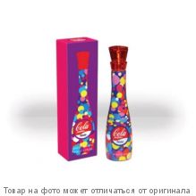 PARFUM Cola Fiesta.Туалетная вода 50мл (жен) (Парфюм Кола Фиеста)