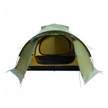 Палатка Tramp Mountain 3 V2 зеленый
