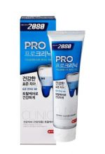 Dental Clinic 2020 Зубная паста Профессиональная защита, 125 г