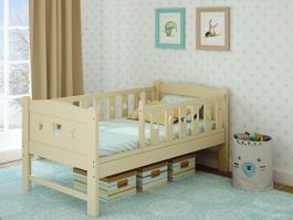 Кровати для дошкольников Dream