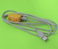 АМ-1109 Мультиметр - кабель USB фото