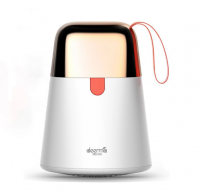 Машинка Xiaomi Deerma Rechargeable Lint Remover DEM-MQ603 ( Золото )