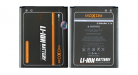Аккумулятор Samsung i9300 Galaxy S3 (EB-L1G6LLU) Moxom