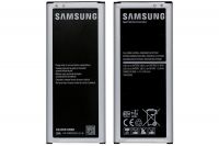 Аккумулятор Samsung N910 Galaxy Note 4 (EB-BN910BBE) Оригинал