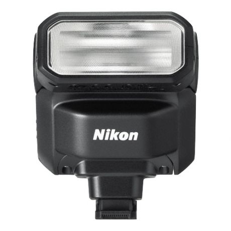 Вспышка Nikon Speedlight SB-N7