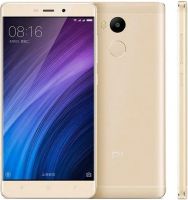 Смартфон Xiaomi Redmi 4 Pro 32Gb Gold