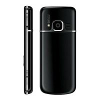Nokia 6700 Classic Black