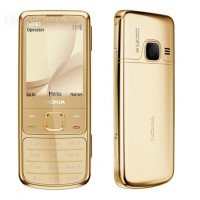 Nokia 6700 Classic Gold