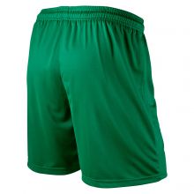 Шорты Nike Park Knit Short зелёные