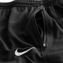 Бриджи Nike Libero 3/4 Knit чёрные