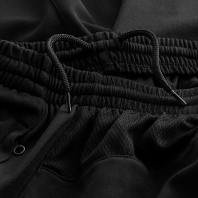 Бриджи Nike Libero 3/4 Knit чёрные